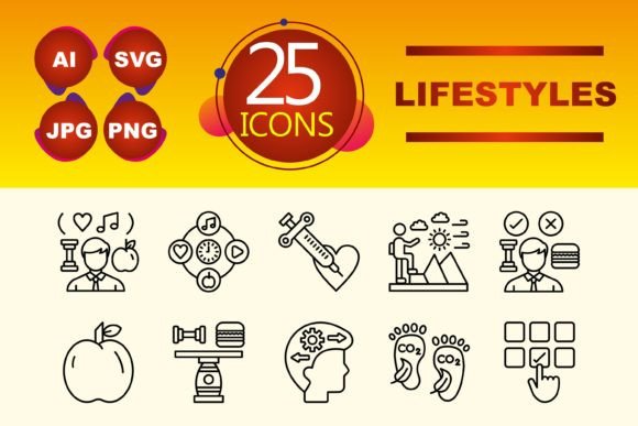 Download Lifestyles - Lifestyles Collection