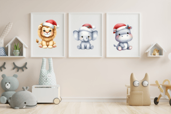Download Animals Nursery | Safari Nursery - Safari nursery Collection